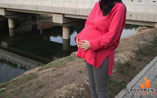 温州捐卵几点睡_【重庆供卵试管包男孩费用】12月8号预产期，记录顺产女宝一